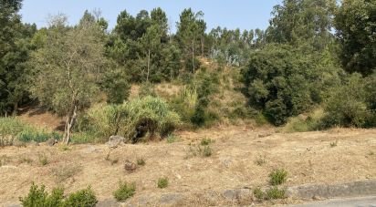 Terrain à Marrazes e Barosa de 2 200 m²