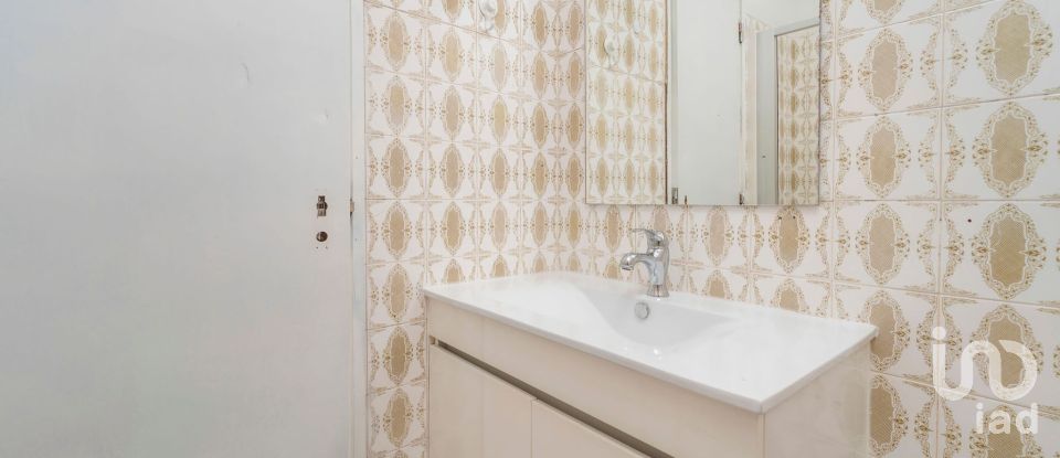 Apartamento T1 em Quarteira de 80 m²