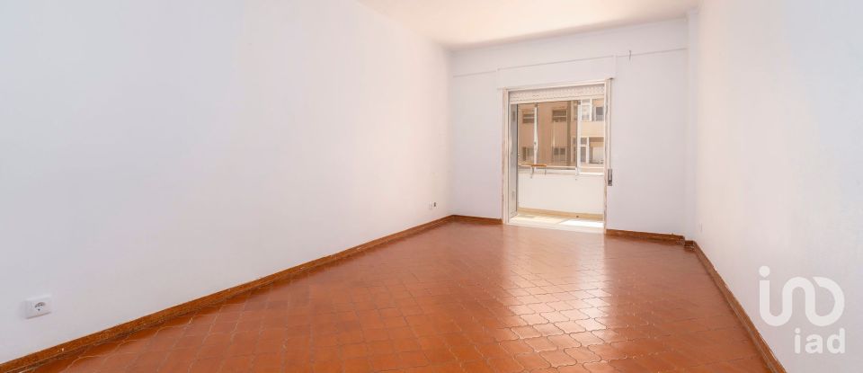 Apartamento T1 em Quarteira de 80 m²