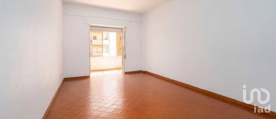 Apartamento T1 em Quarteira de 80 m²