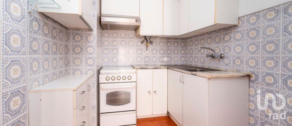 Apartamento T1 em Quarteira de 80 m²