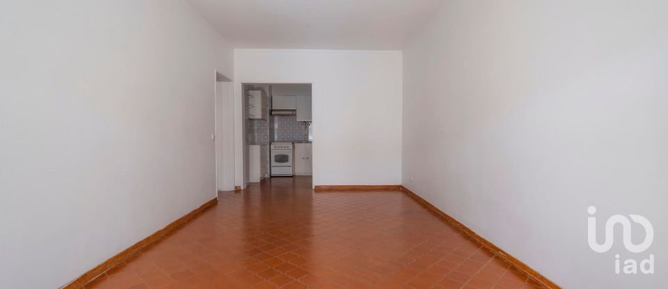 Apartamento T1 em Quarteira de 80 m²