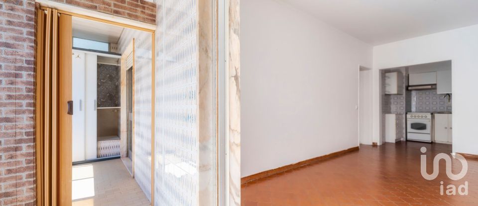 Apartamento T1 em Quarteira de 80 m²