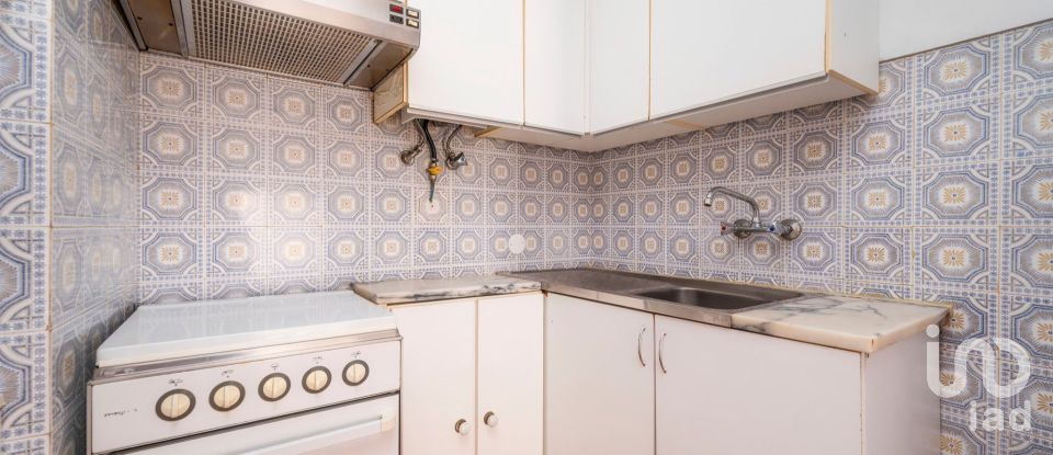 Apartamento T1 em Quarteira de 80 m²