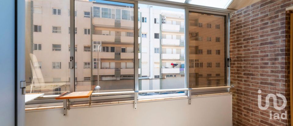 Apartamento T1 em Quarteira de 80 m²