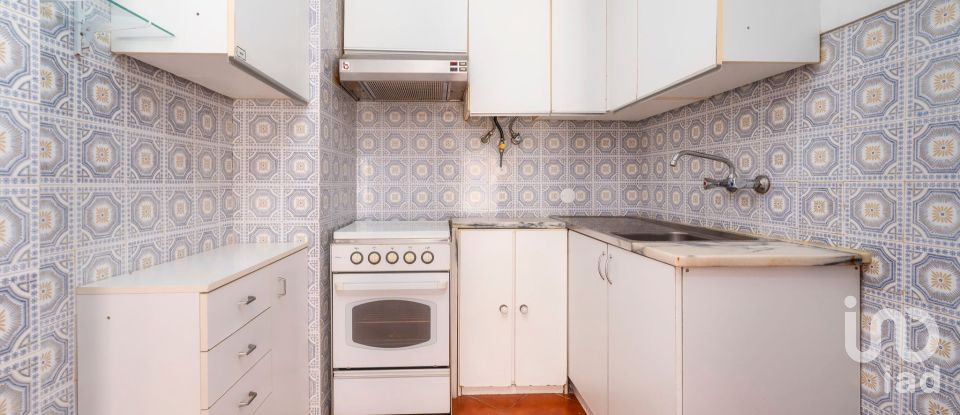 Apartamento T1 em Quarteira de 80 m²