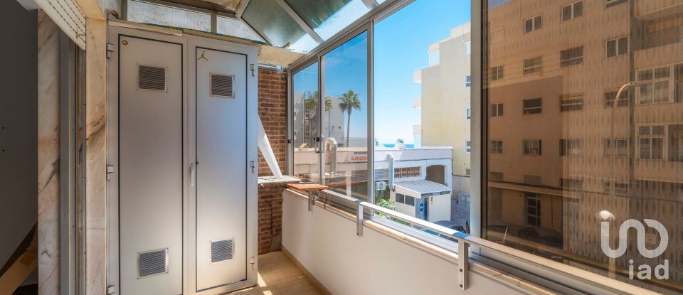 Apartamento T1 em Quarteira de 80 m²