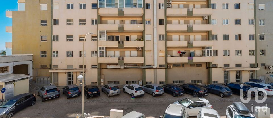 Apartamento T1 em Quarteira de 80 m²