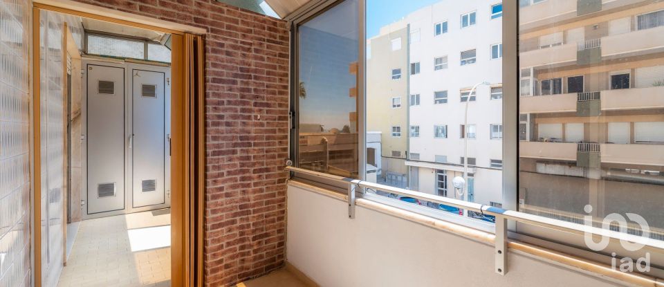 Apartamento T1 em Quarteira de 80 m²