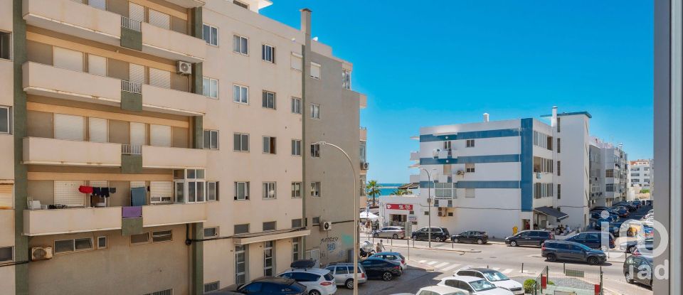 Apartamento T1 em Quarteira de 80 m²