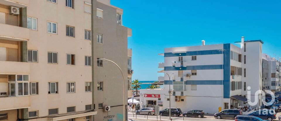 Apartamento T1 em Quarteira de 80 m²