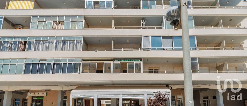 Apartamento T1 em Quarteira de 80 m²