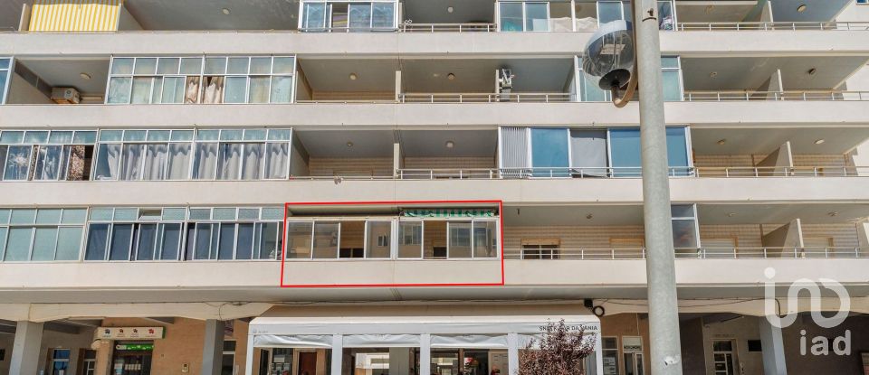 Apartamento T1 em Quarteira de 80 m²