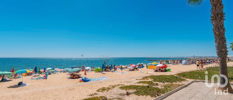 Apartamento T1 em Quarteira de 80 m²