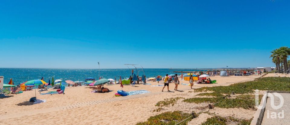 Apartamento T1 em Quarteira de 80 m²