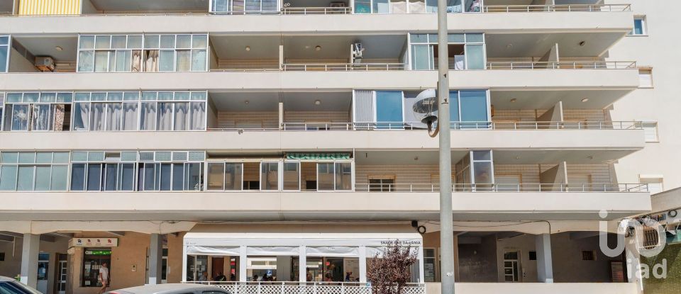 Apartamento T1 em Quarteira de 80 m²