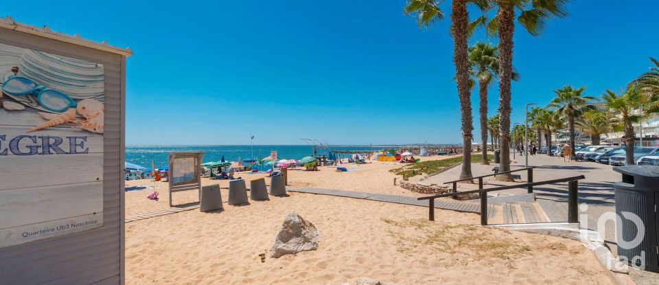 Apartamento T1 em Quarteira de 80 m²