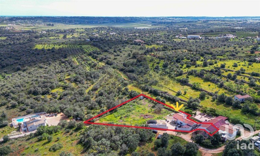 Ferme T2 à Silves de 160 m²