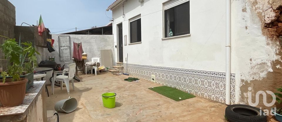 Ferme T2 à Silves de 160 m²