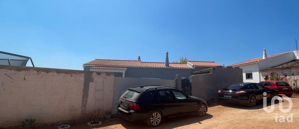 Ferme T2 à Silves de 160 m²