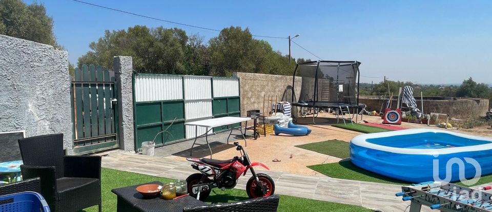 Ferme T2 à Silves de 160 m²