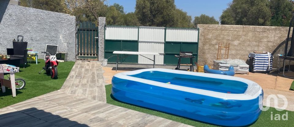 Ferme T2 à Silves de 160 m²