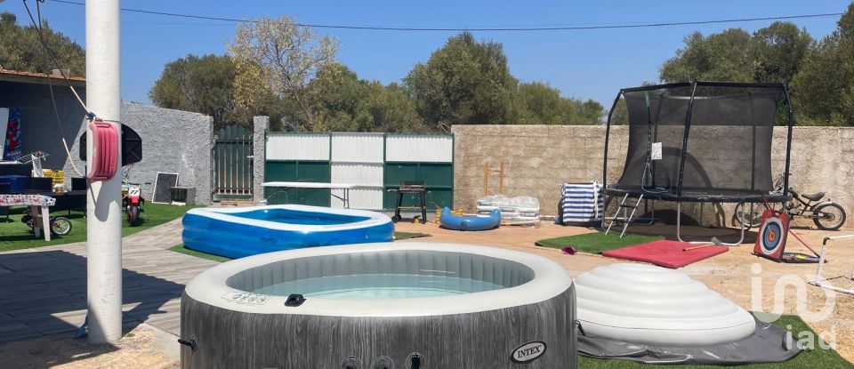 Ferme T2 à Silves de 160 m²