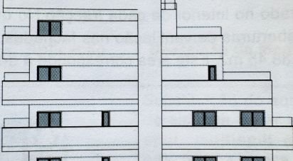 Apartment T2 in Monte Gordo of 39 m²