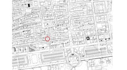 Appartement T2 à Monte Gordo de 39 m²