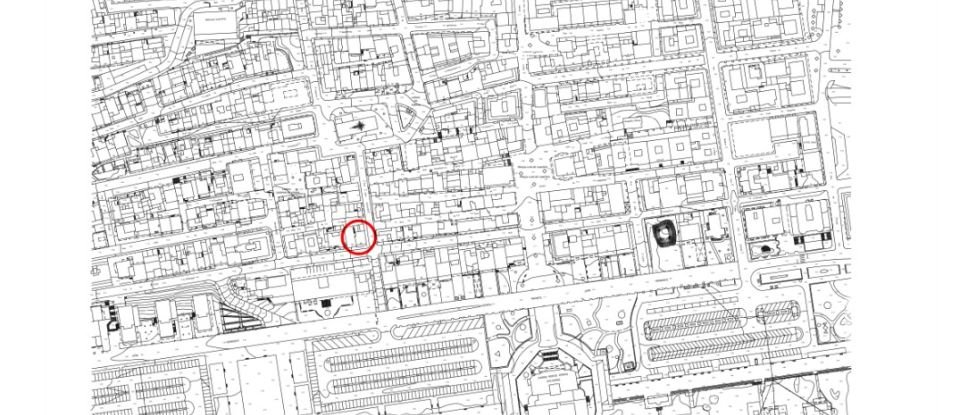 Appartement T2 à Monte Gordo de 39 m²