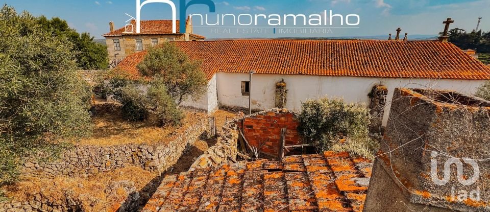 House T0 in Pinhel of 113 m²