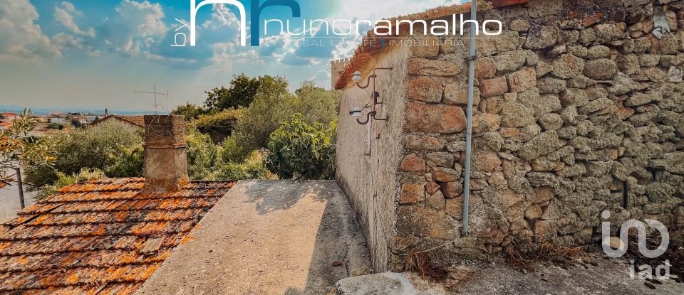 House T0 in Pinhel of 113 m²