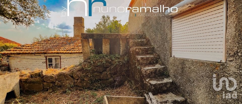 House T0 in Pinhel of 113 m²