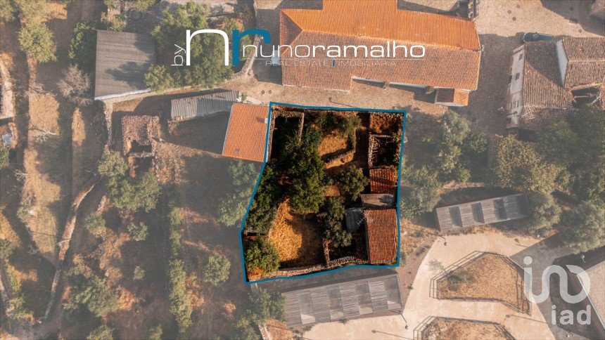 House T0 in Pinhel of 113 m²