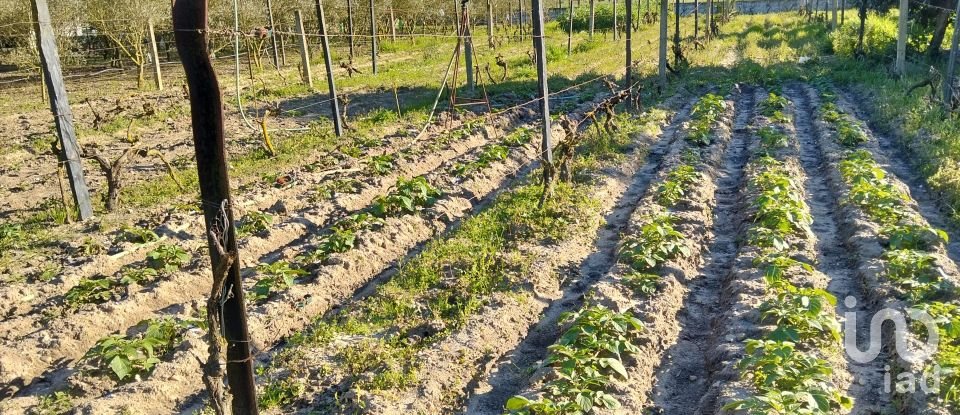 Terrain à bâtir à Pinhal Novo de 2 250 m²