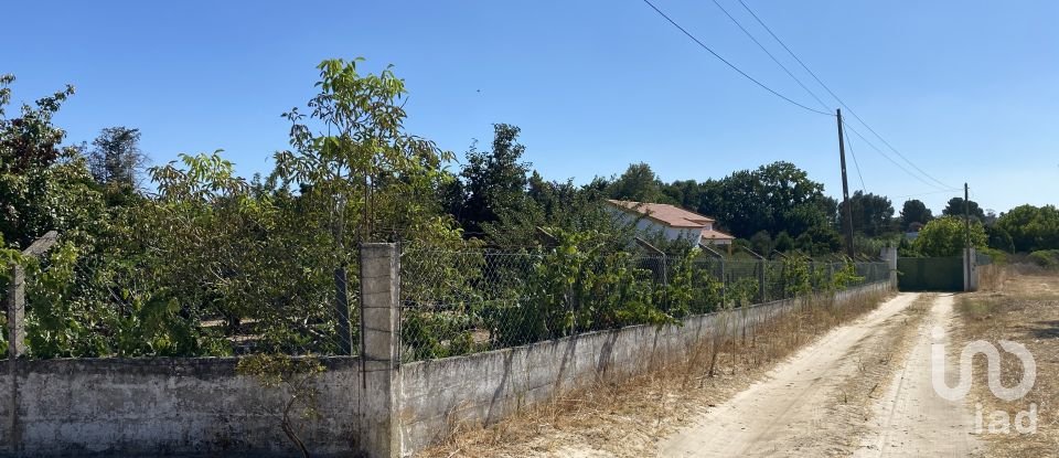 Terrain à bâtir à Pinhal Novo de 2 250 m²