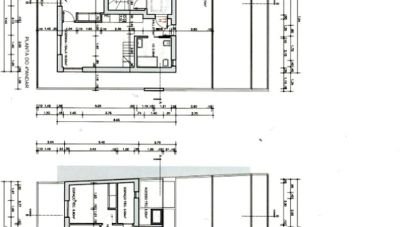 Appartement T3 à Monte Gordo de 65 m²