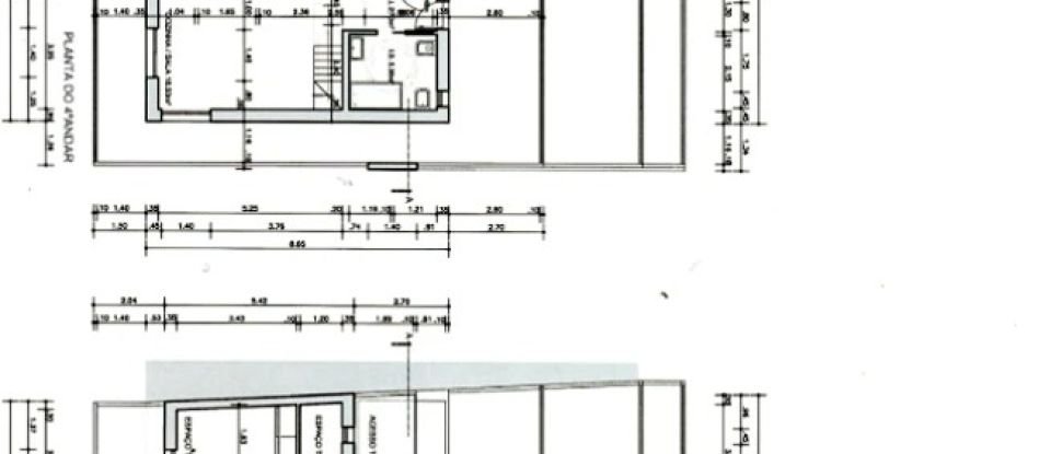 Apartment T3 in Monte Gordo of 65 m²