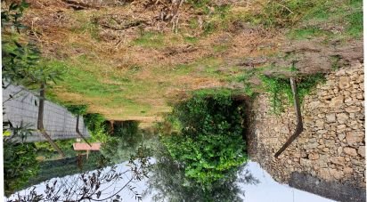 Terrain à Poiares (Santo André) de 855 m²