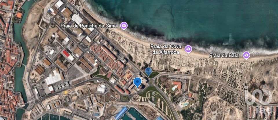 Shop / premises commercial in Peniche of 127 m²