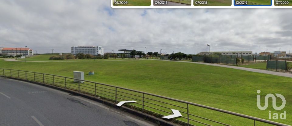 Shop / premises commercial in Peniche of 127 m²