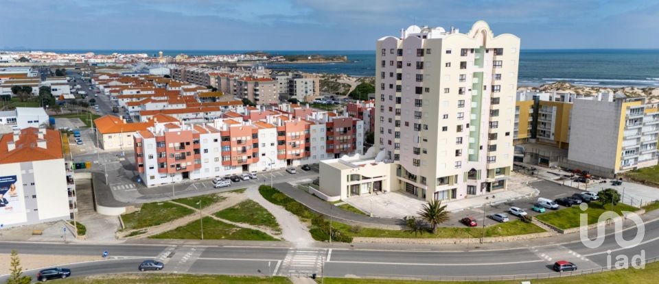 Shop / premises commercial in Peniche of 127 m²