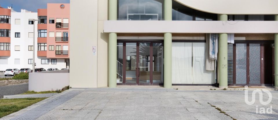 Shop / premises commercial in Peniche of 127 m²
