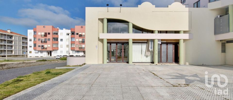 Shop / premises commercial in Peniche of 127 m²