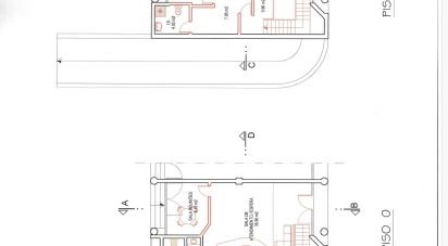 Boutique/Local commercial à Peniche de 127 m²