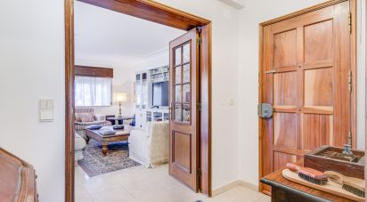 Appartement T3 à Cascais e Estoril de 142 m²