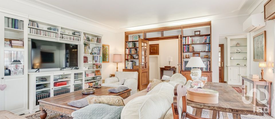 Apartment T3 in Cascais e Estoril of 142 m²