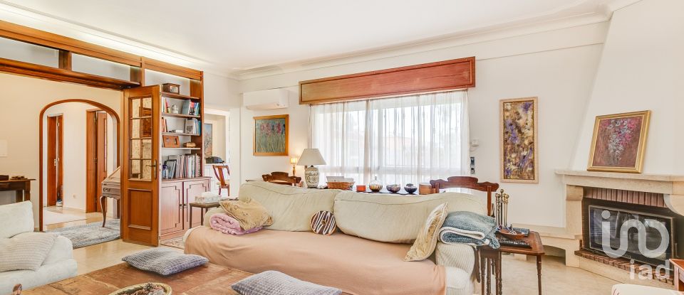 Apartment T3 in Cascais e Estoril of 142 m²