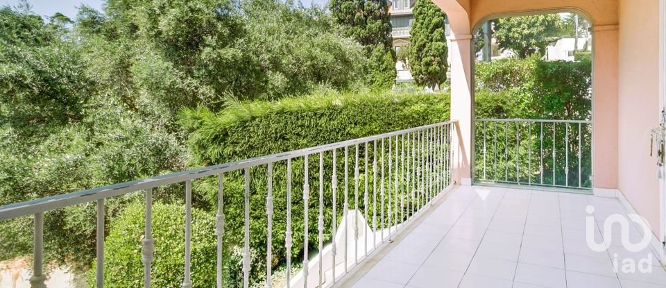 Apartment T3 in Cascais e Estoril of 142 m²