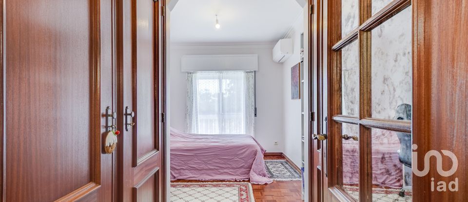 Apartment T3 in Cascais e Estoril of 142 m²